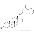 Testosterone decanoate CAS 5721-91-5